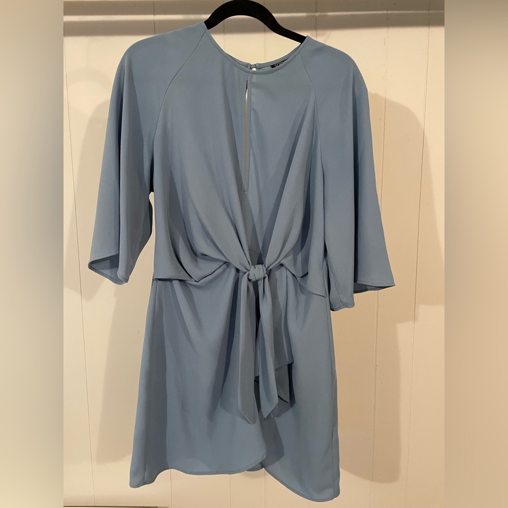 Topshop Dress